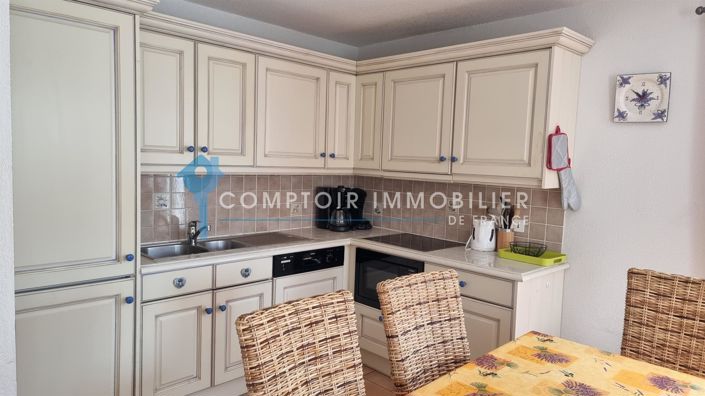 Image No.3-Maison de 3 chambres à vendre à Vidauban