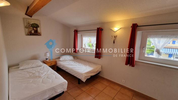 Image No.6-Maison de 3 chambres à vendre à Vidauban