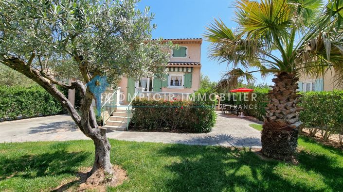 Image No.9-Maison de 3 chambres à vendre à Vidauban