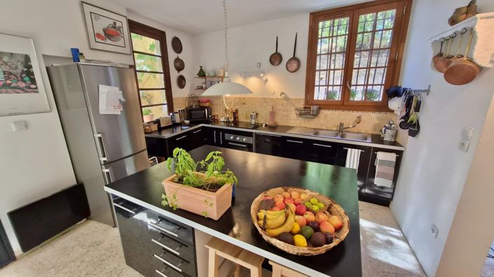 Image No.10-Maison de 3 chambres à vendre à Nézignan-l'Évêque