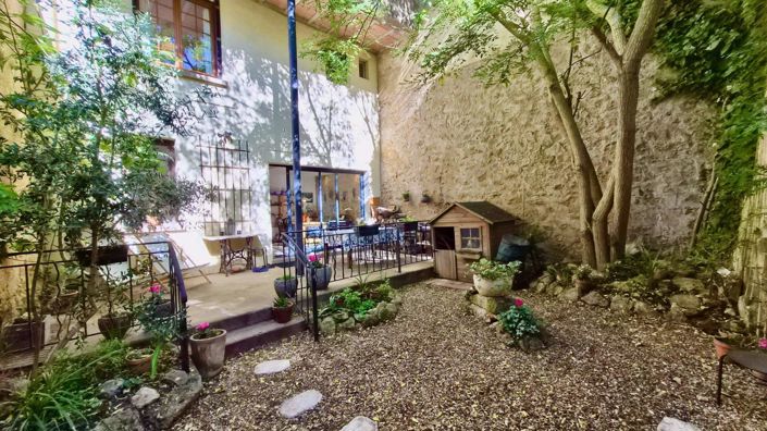 Image No.11-Maison de 3 chambres à vendre à Nézignan-l'Évêque