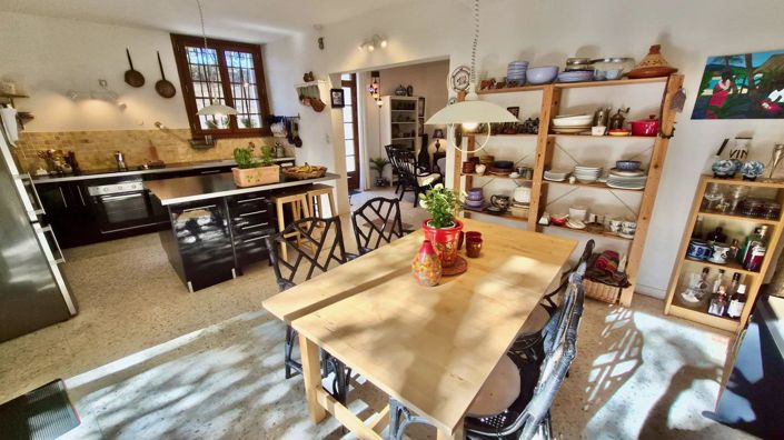 Image No.13-Maison de 3 chambres à vendre à Nézignan-l'Évêque