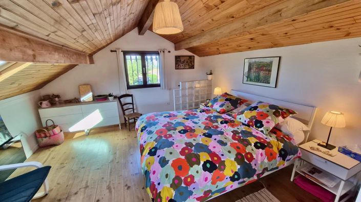 Image No.14-Maison de 3 chambres à vendre à Nézignan-l'Évêque