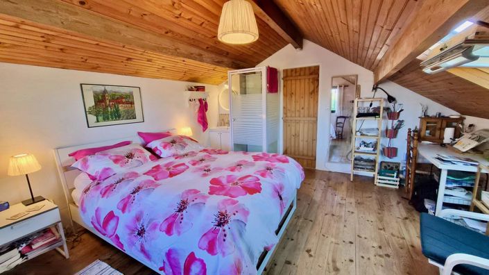 Image No.15-Maison de 3 chambres à vendre à Nézignan-l'Évêque