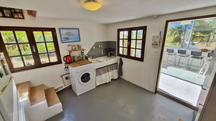 Image No.18-Maison de 3 chambres à vendre à Nézignan-l'Évêque