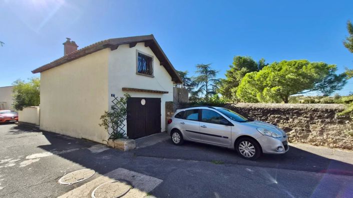 Image No.19-Maison de 3 chambres à vendre à Nézignan-l'Évêque