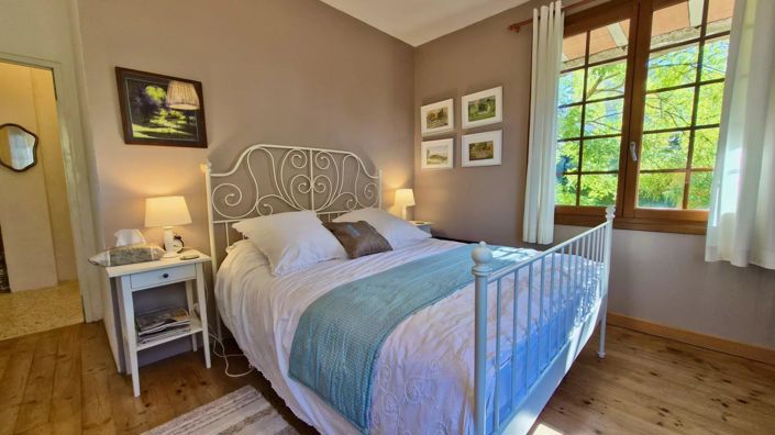 Image No.20-Maison de 3 chambres à vendre à Nézignan-l'Évêque