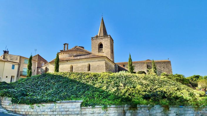 Image No.24-Maison de 3 chambres à vendre à Nézignan-l'Évêque