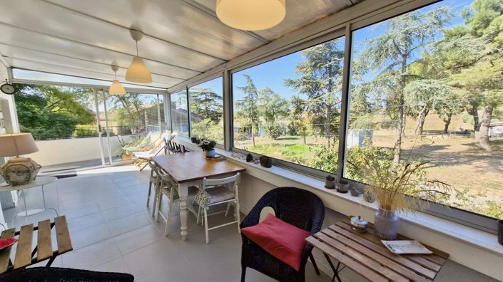 Image No.5-Maison de 3 chambres à vendre à Nézignan-l'Évêque