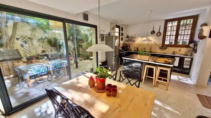 Image No.7-Maison de 3 chambres à vendre à Nézignan-l'Évêque