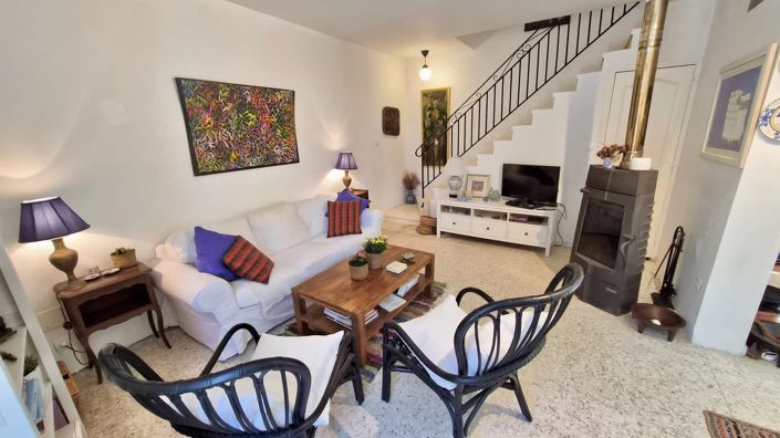 Image No.9-Maison de 3 chambres à vendre à Nézignan-l'Évêque