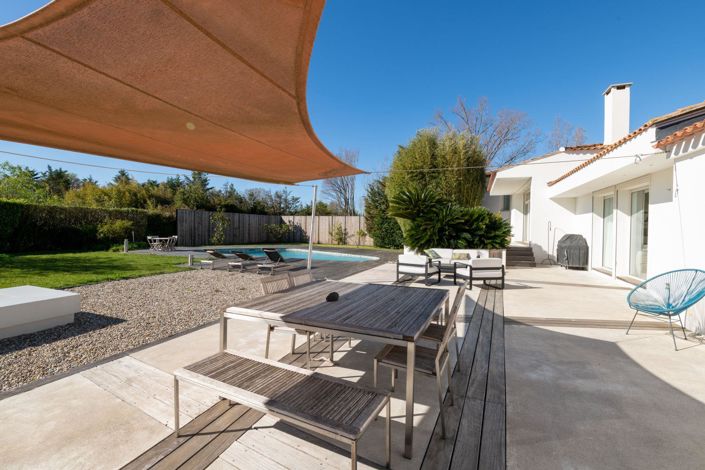 Image No.5-Maison de 5 chambres à vendre à La Crau