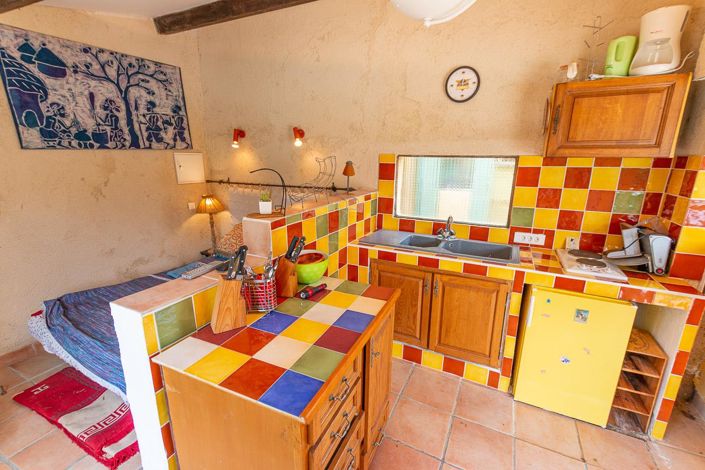 Image No.12-Maison de 5 chambres à vendre à Montauroux