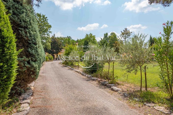 Image No.17-Maison de 5 chambres à vendre à Montauroux