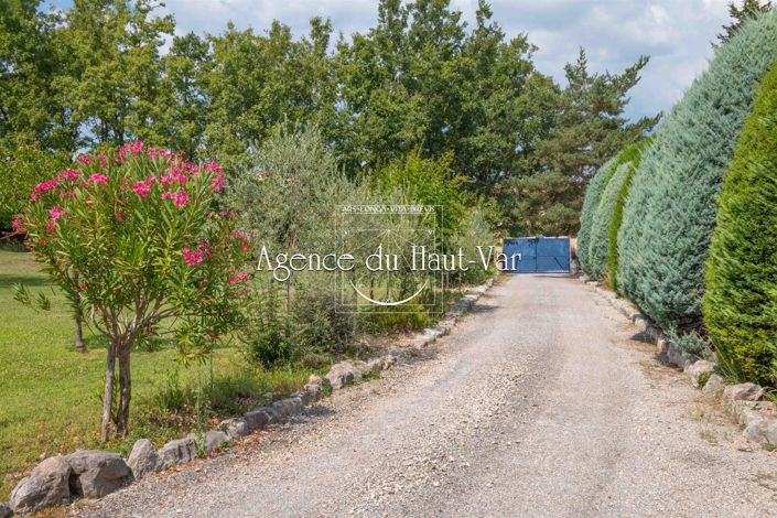 Image No.18-Maison de 5 chambres à vendre à Montauroux