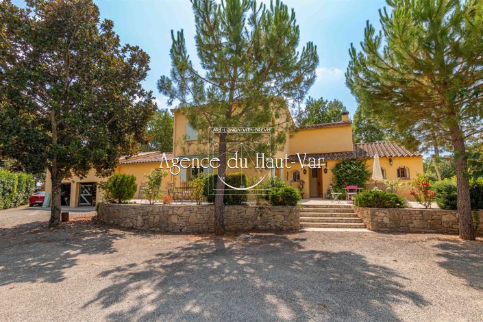 Image No.19-Maison de 5 chambres à vendre à Montauroux