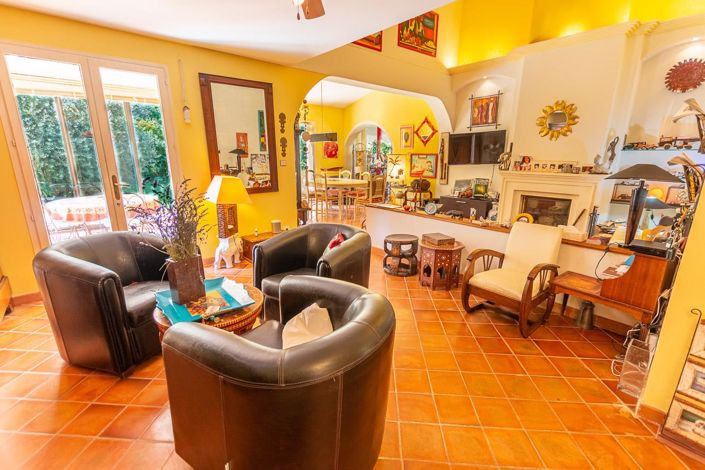 Image No.21-Maison de 5 chambres à vendre à Montauroux