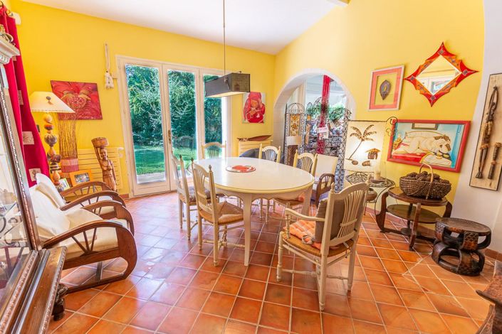 Image No.23-Maison de 5 chambres à vendre à Montauroux