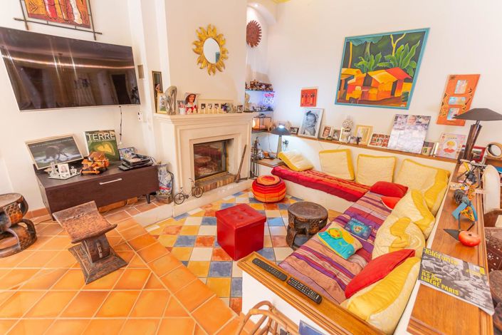 Image No.24-Maison de 5 chambres à vendre à Montauroux