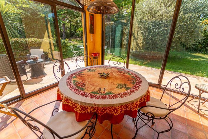 Image No.25-Maison de 5 chambres à vendre à Montauroux