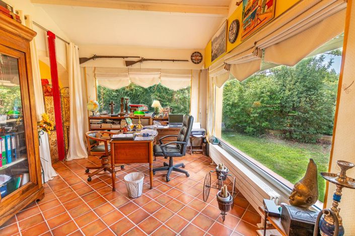 Image No.27-Maison de 5 chambres à vendre à Montauroux