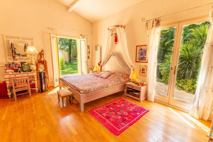 Image No.30-Maison de 5 chambres à vendre à Montauroux