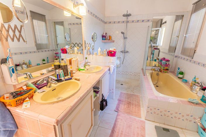 Image No.31-Maison de 5 chambres à vendre à Montauroux