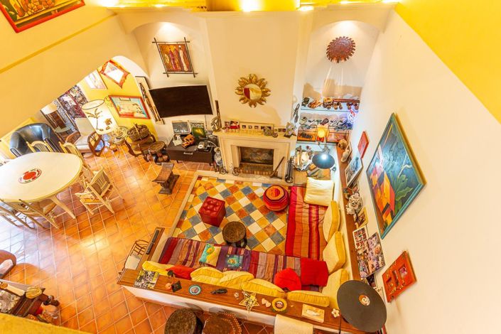 Image No.33-Maison de 5 chambres à vendre à Montauroux