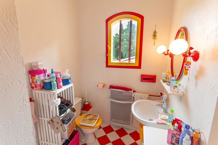 Image No.36-Maison de 5 chambres à vendre à Montauroux