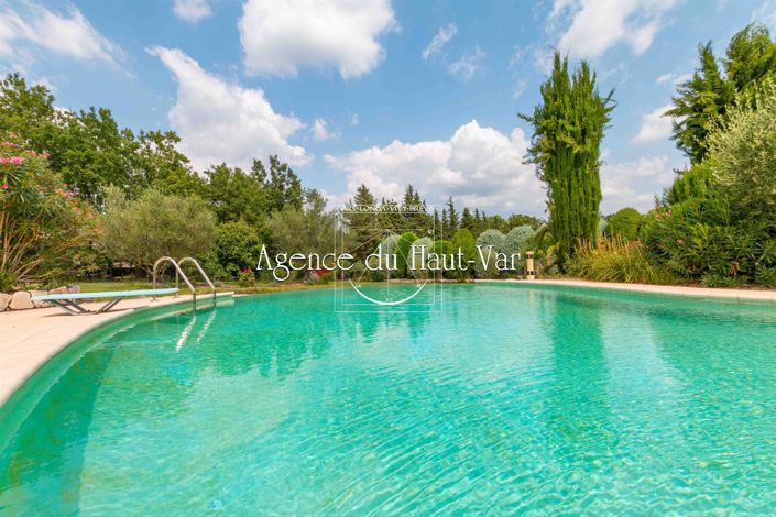 Image No.9-Maison de 5 chambres à vendre à Montauroux