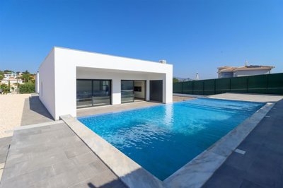 1 - Portimao, House