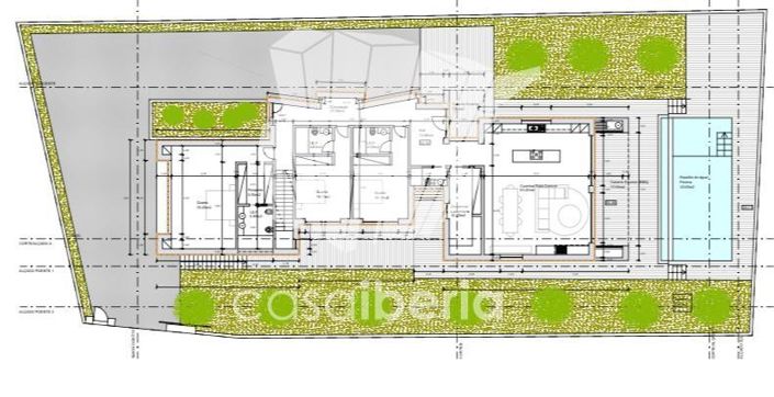 Image No.32-3 Bed House for sale