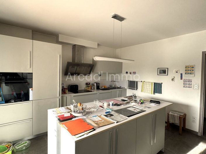 Image No.3-Maison de 4 chambres à vendre à Puysserampion