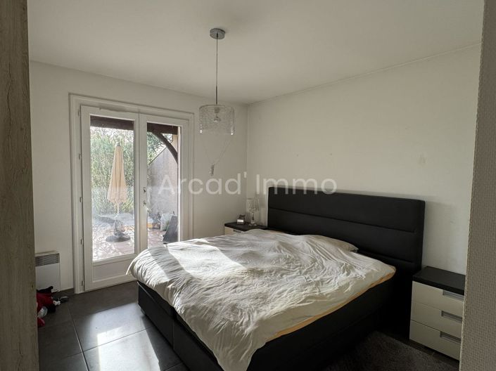 Image No.7-Maison de 4 chambres à vendre à Puysserampion