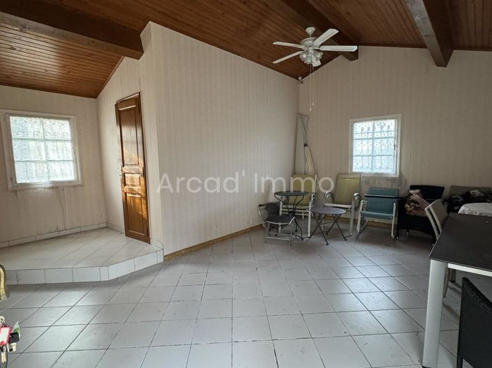 Image No.8-Maison de 4 chambres à vendre à Puysserampion