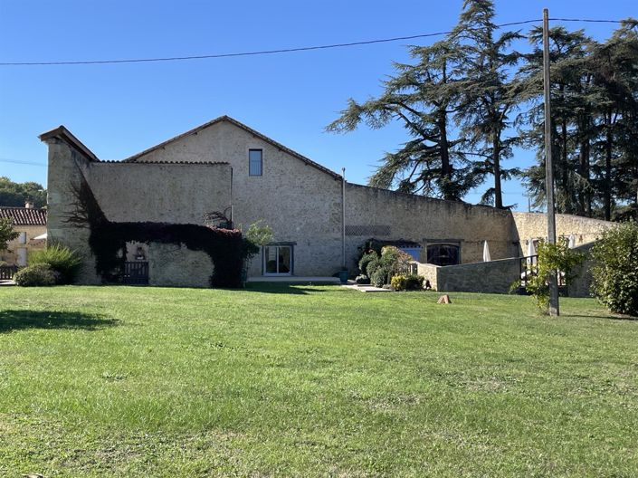 Image No.31-Maison de 5 chambres à vendre à Vic-Fezensac