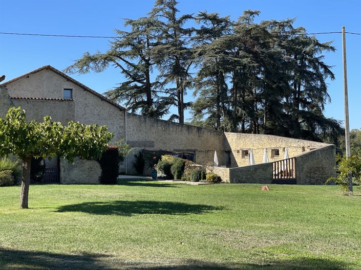 Image No.32-Maison de 5 chambres à vendre à Vic-Fezensac