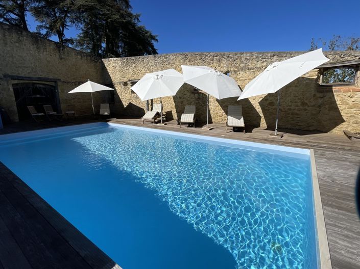 Image No.34-Maison de 5 chambres à vendre à Vic-Fezensac