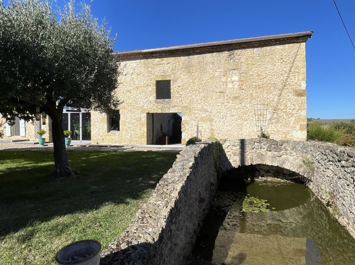 Image No.37-Maison de 5 chambres à vendre à Vic-Fezensac