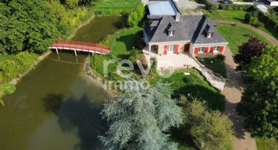 1 - Loire-Atlantique, Maison