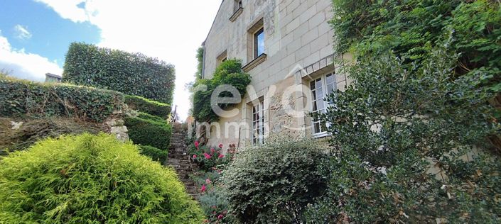 Image No.1-Maison de 5 chambres à vendre à Saint-Mathurin-sur-Loire