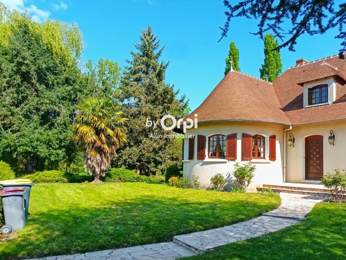 Image No.10-Maison de 5 chambres à vendre à Domérat