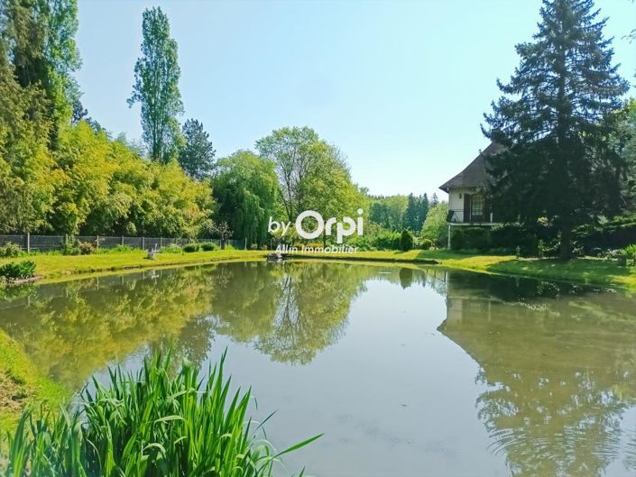 Image No.12-Maison de 5 chambres à vendre à Domérat