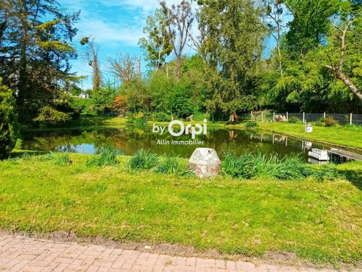 Image No.13-Maison de 5 chambres à vendre à Domérat