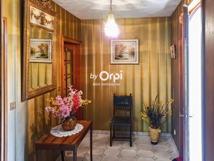 Image No.14-Maison de 5 chambres à vendre à Domérat