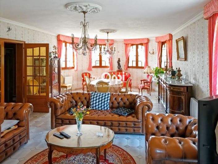 Image No.15-Maison de 5 chambres à vendre à Domérat