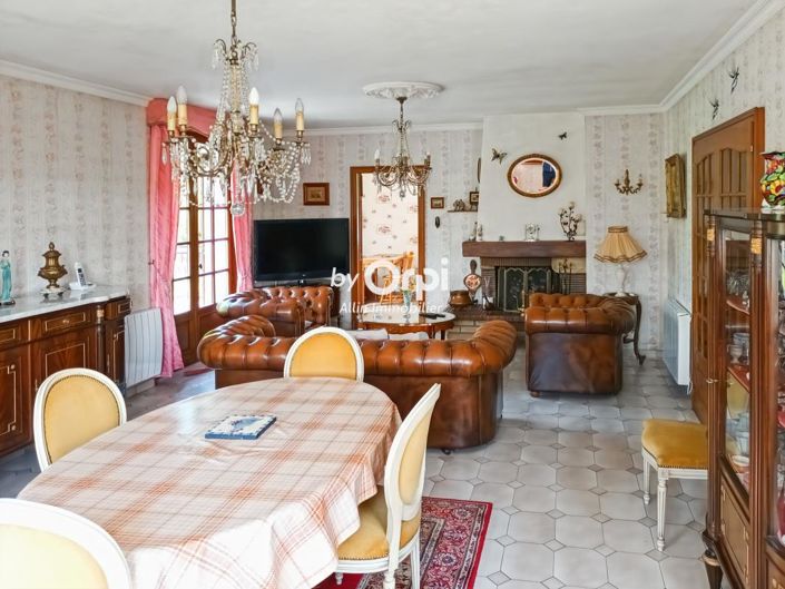 Image No.16-Maison de 5 chambres à vendre à Domérat