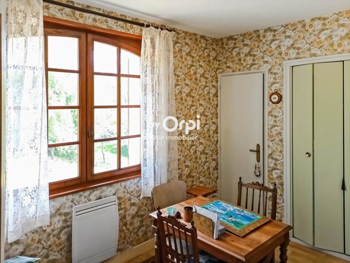 Image No.17-Maison de 5 chambres à vendre à Domérat