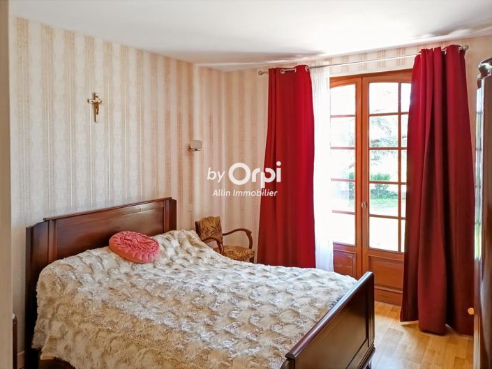 Image No.18-Maison de 5 chambres à vendre à Domérat