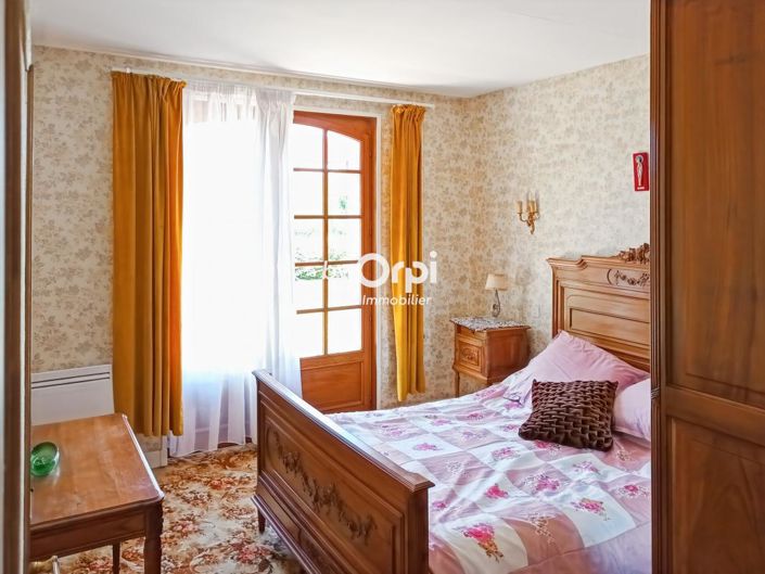 Image No.19-Maison de 5 chambres à vendre à Domérat